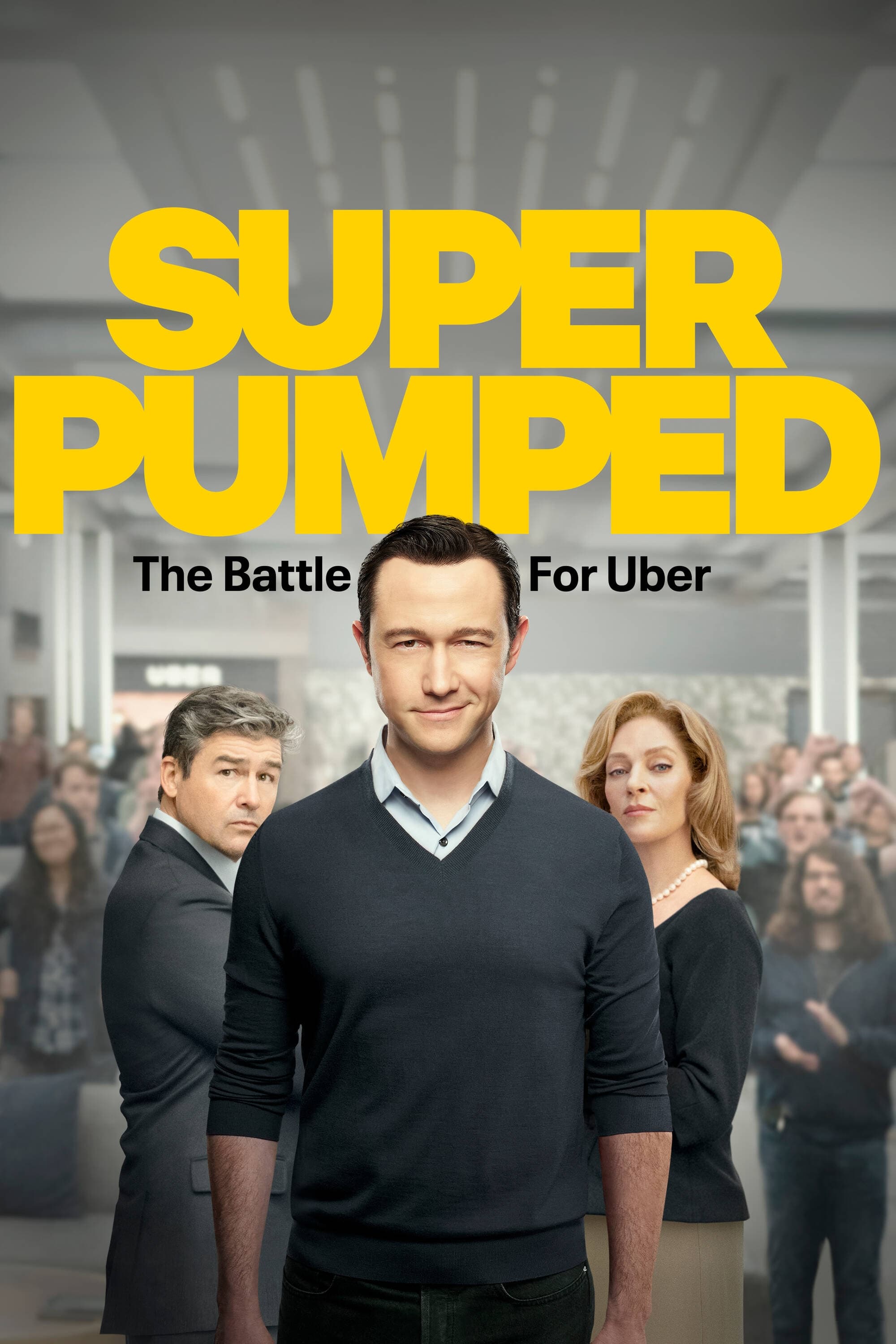 Super Pumped The Battle for Uber [246900] (A1645945090) [[TV Shows]] --Plex--